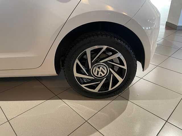 Volkswagen up! 1.0 5p. move up!