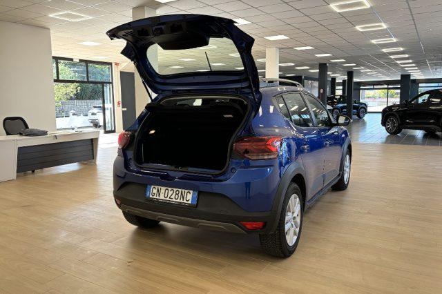 DACIA Sandero Stepway 1.0 TCe 110 CV Expression ( Autocarro )