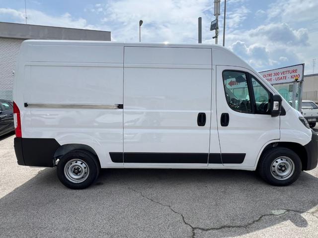 CITROEN Jumper 33 2.2 BlueHDi 120 S&S PM-TM Furgone