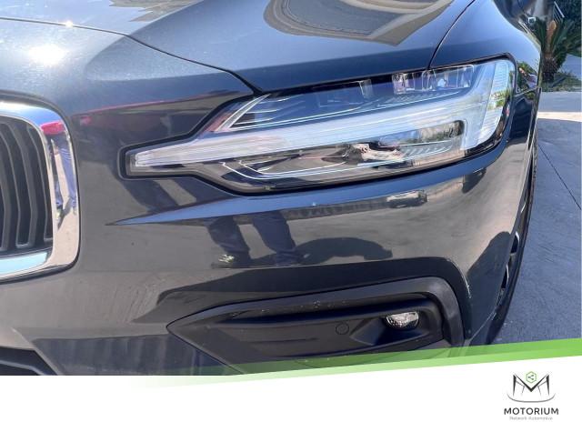 Volvo V60 D3 AWD Geartronic R-design