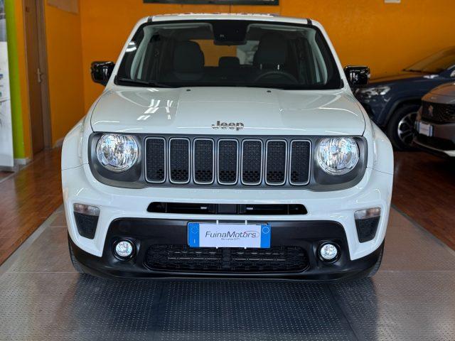 JEEP Renegade 1.6 Mjt 130 CV Limited - TETTO NERO