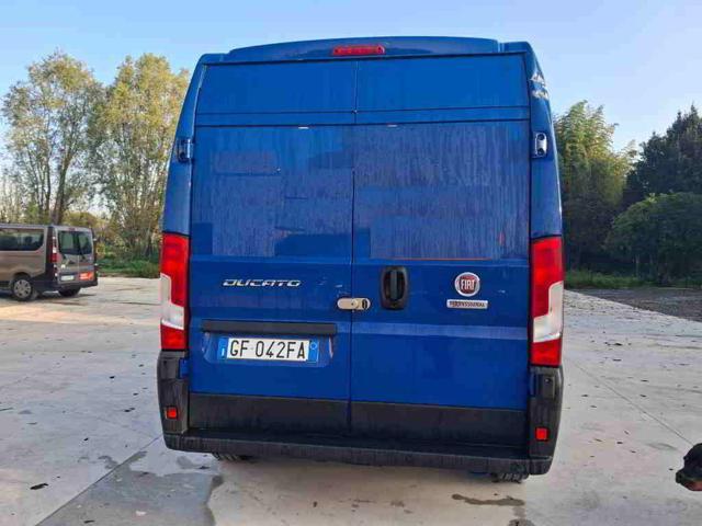 FIAT Ducato 35 2.3 MJT 140CV PM-TM