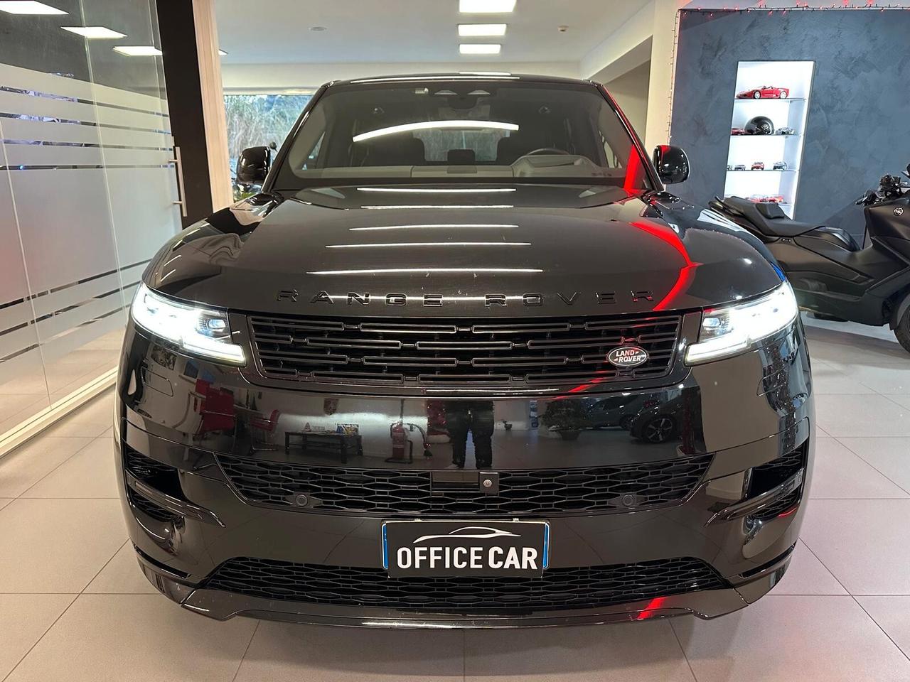 Range Rover Sport 3.0 RR Dynamic HSE