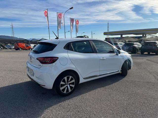 RENAULT Clio Full Hybrid E-Tech 140 CV 5 porte E-Tech