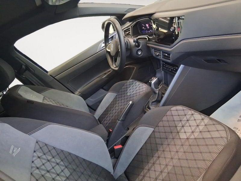 Volkswagen Taigo 1.5 TSI ACT R-Line DSG