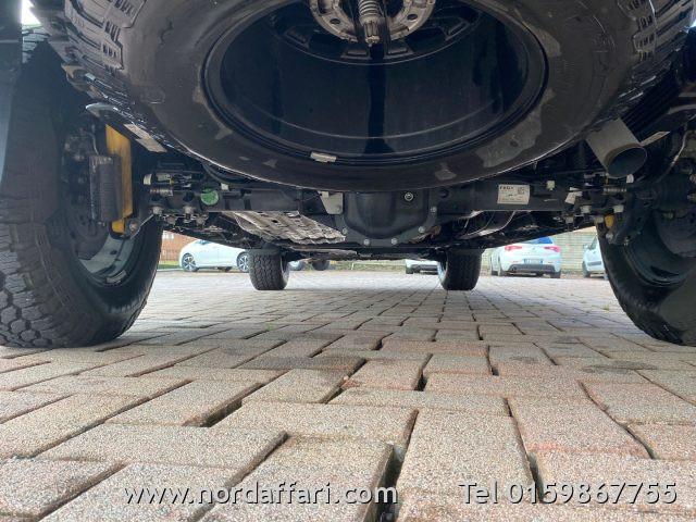 FORD Ranger 2.0 ECOBLUE aut. 205 CV DC Wildtrak X 5 posti
