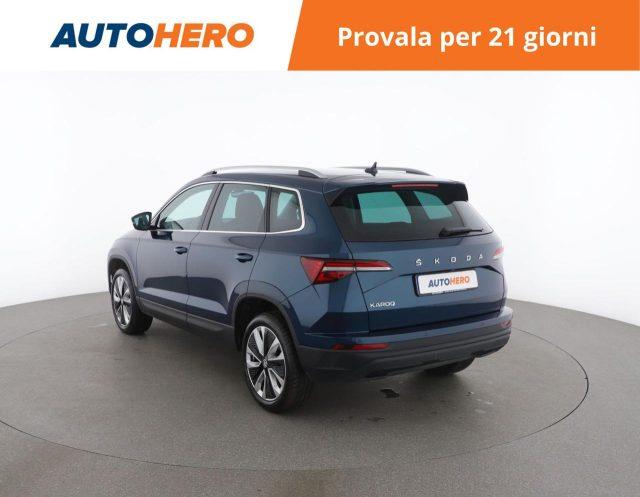 SKODA Karoq 2.0 TDI EVO SCR 115 CV Style