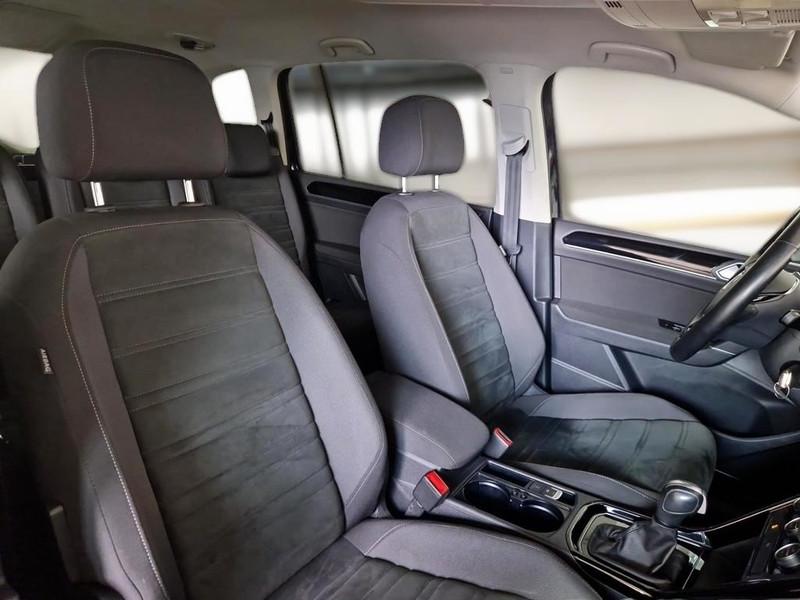 VOLKSWAGEN TOURAN 2.0 TDI SCR EXECUTIVE DSG MONOVOLUME