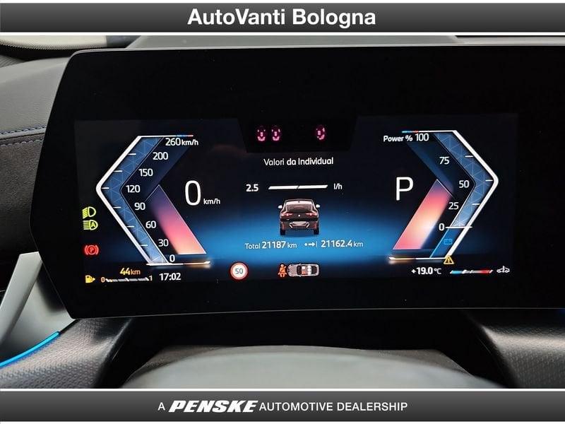 BMW X2 X2 xdrive 20d 48V MSport Pro auto