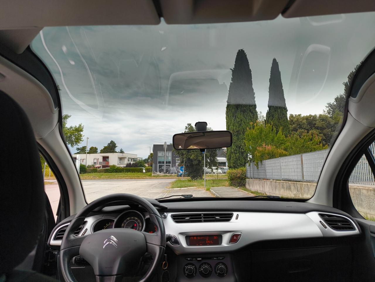 Citroen C3 1.1 Exclusive