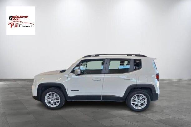 Jeep Renegade 1.3 T4 190CV PHEV 4xe AT6 Business Plus