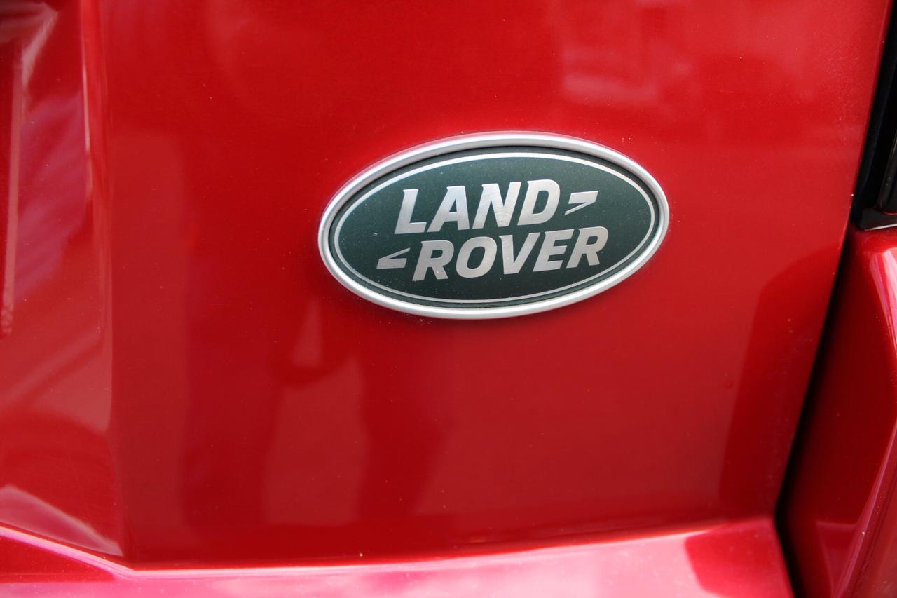 Land Rover Range Evoque 2.0 TD4 180 CV 5p. Business Edition SE