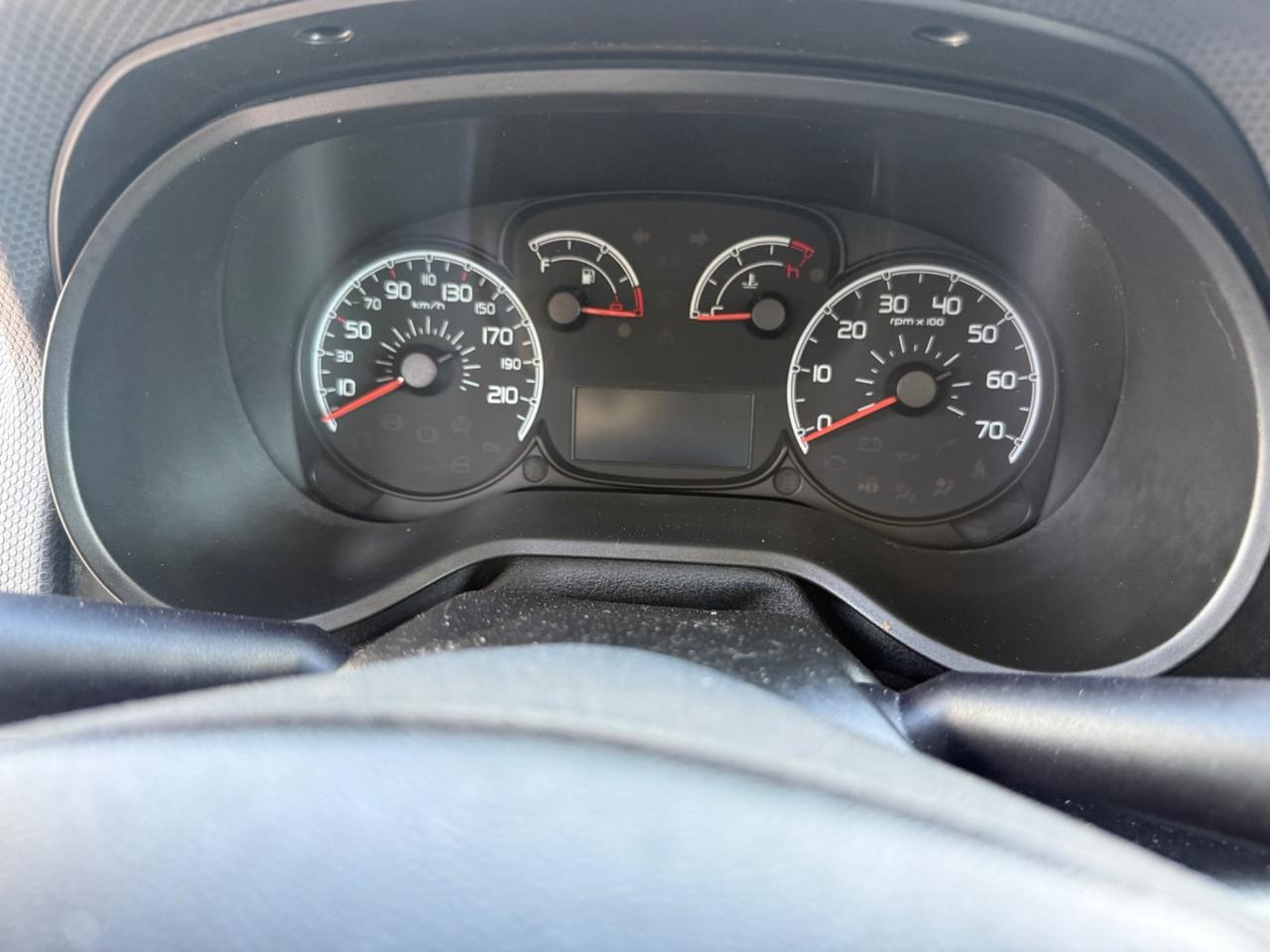 Fiat Doblo Doblò 1.3 MJ 16V PC-TN Cargo Lami.SX