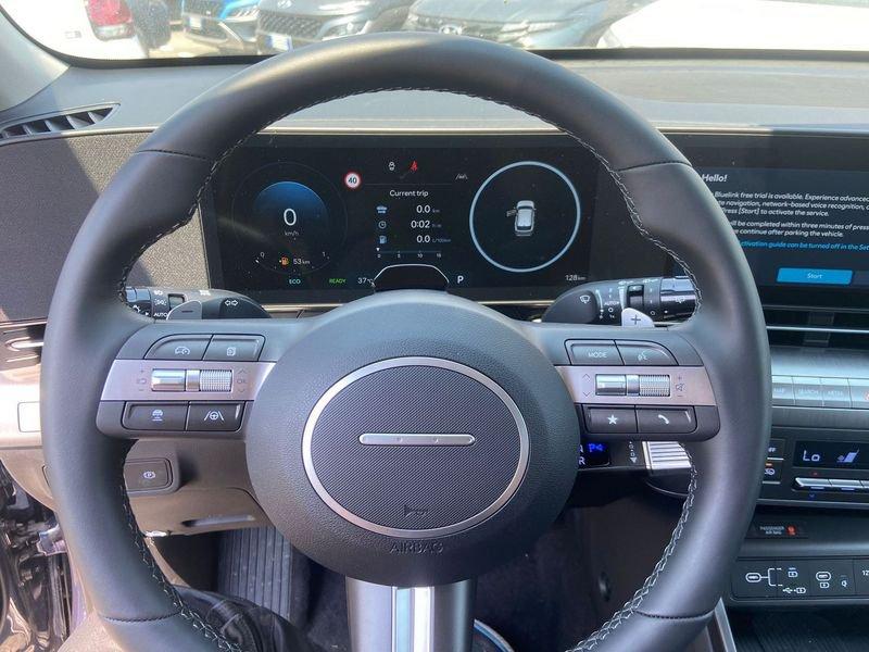 Hyundai Kona 1.6 T-GDI DCT XLine Plus
