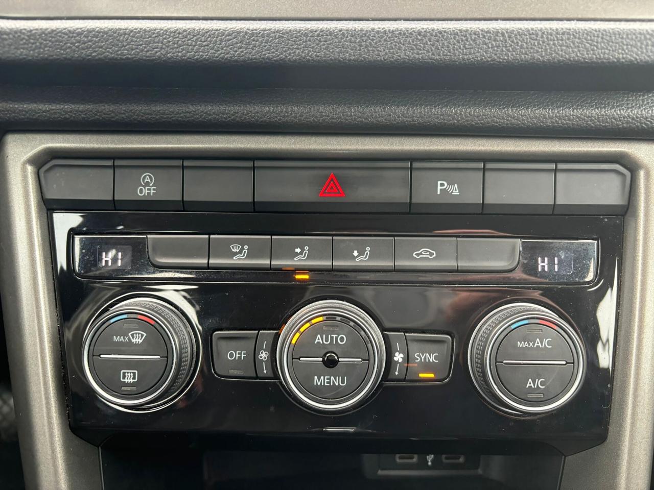 Volkswagen T-Roc 2.0 TDI SCR 150 CV DSG Style BlueMotion Technology