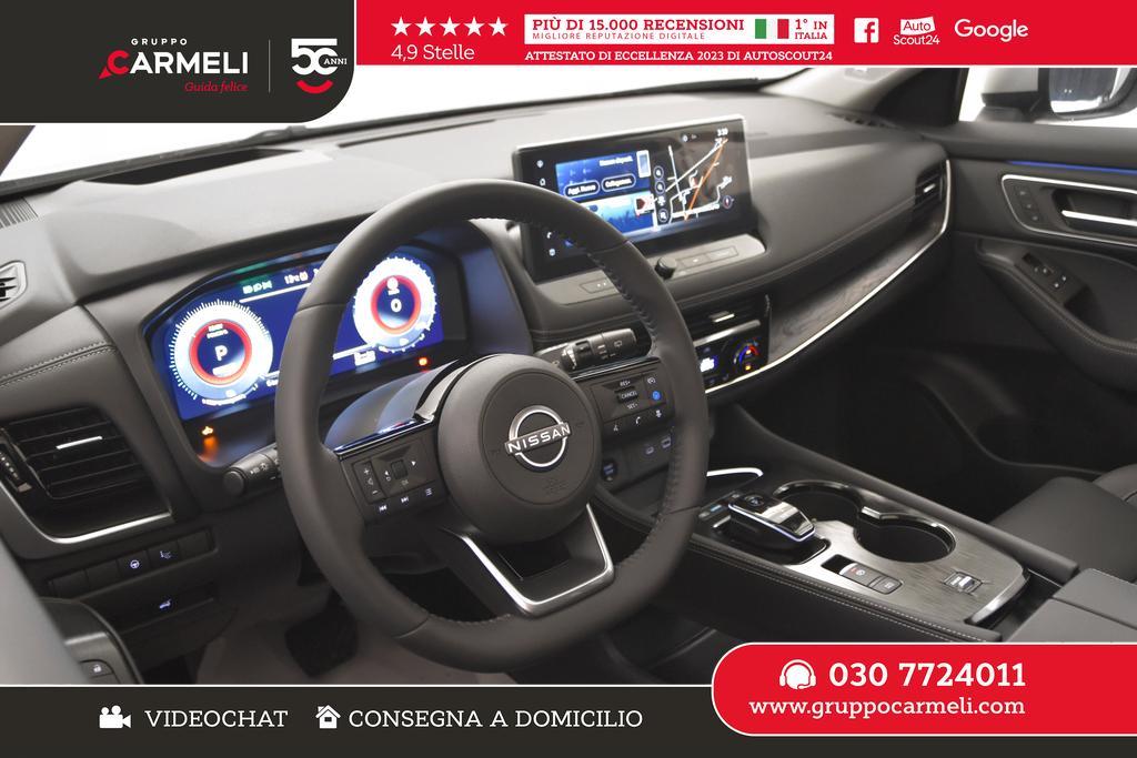 Nissan X-Trail 1.5 e-POWER Tekna 2WD Auto