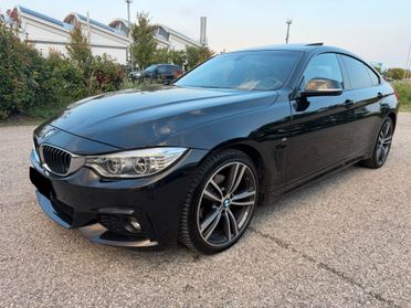 Bmw 420 420d xDrive Coupé Msport