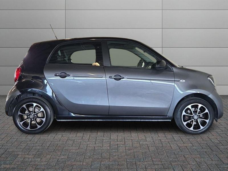 smart forfour 2ªs. (W453) 70 1.0 Passion