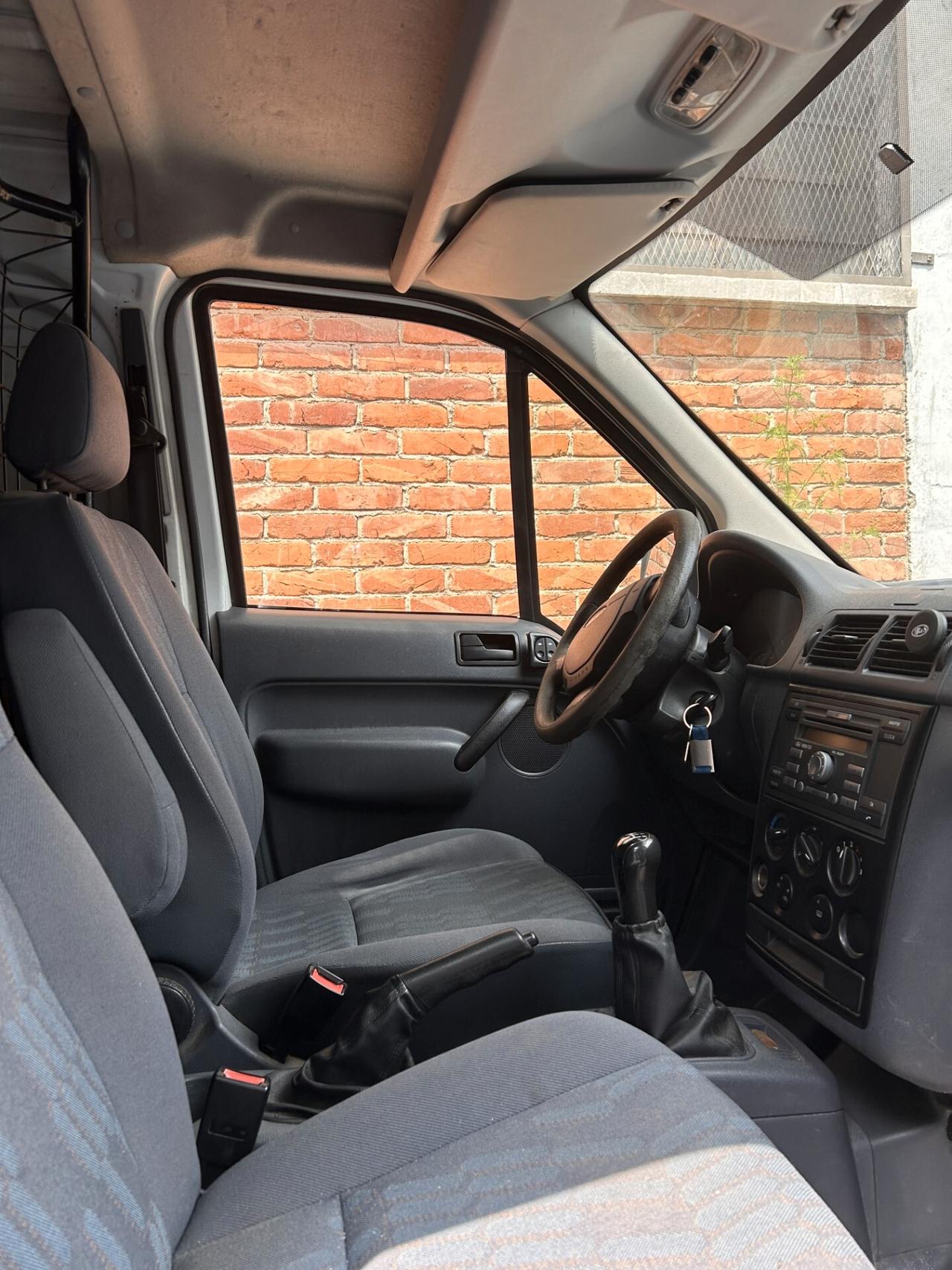 Ford Transit Connect Transit Connect 200S 1.8 TDCi/75CV PC-TN