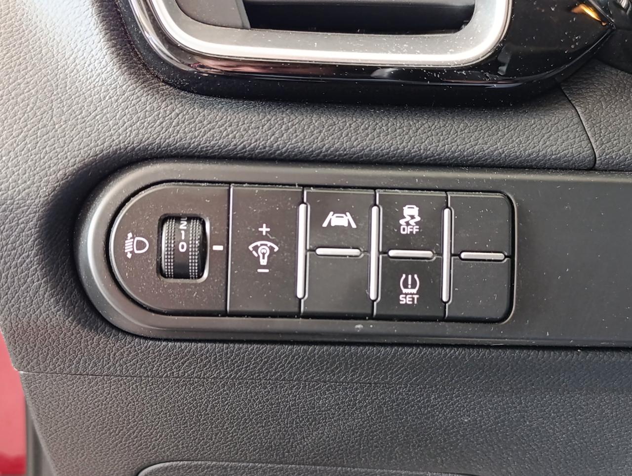 Kia Xceed 1.6 crdi mhev Business 136cv dct