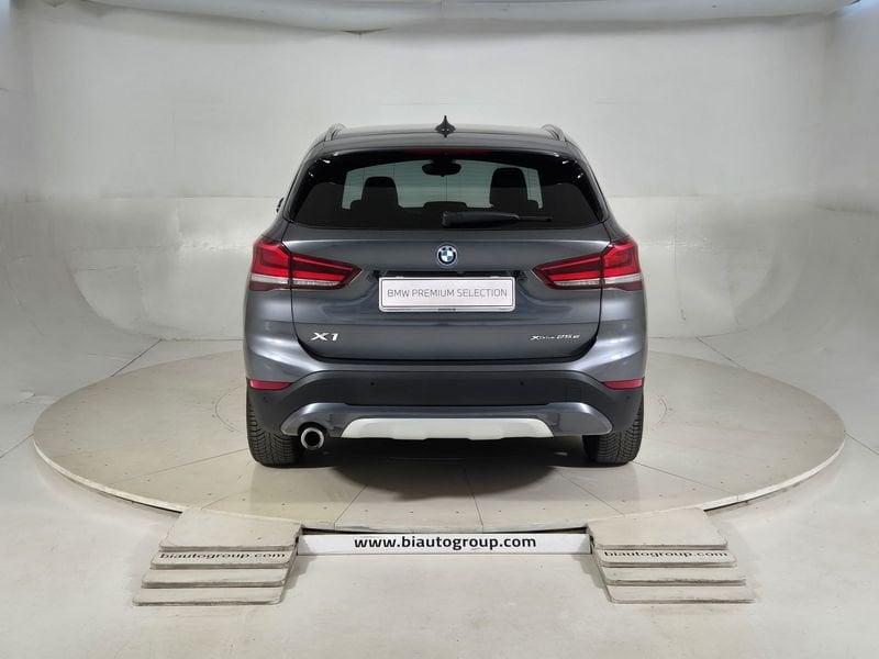 BMW X1 F48 2019 Benzina xdrive25e xLine Plus auto