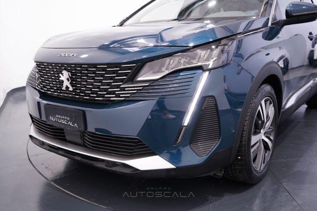 PEUGEOT 3008 Hybrid 225cv e-EAT8 Allure Pack