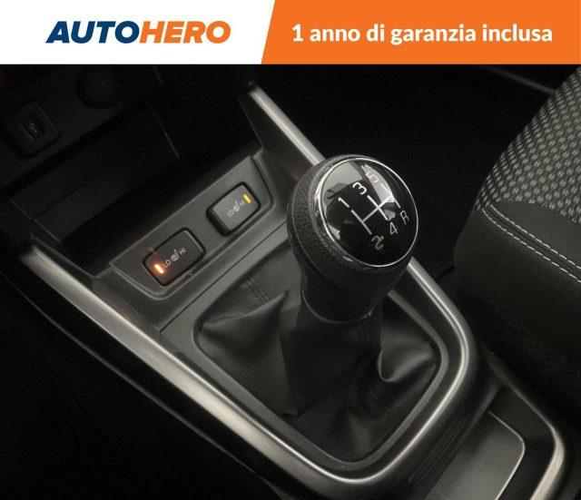 SUZUKI Vitara 1.0 Boosterjet Cool