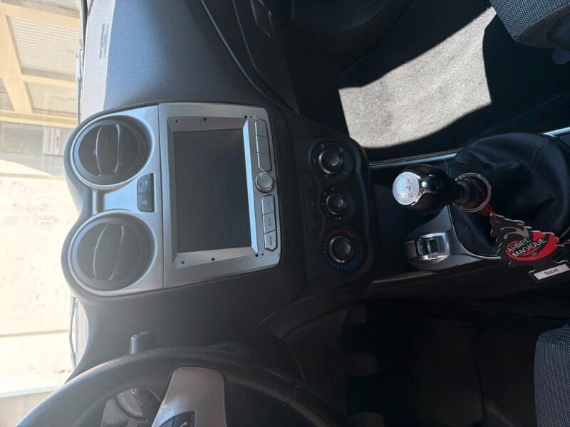 ALFA ROMEO MiTo MiTo 1.4 78 CV Junior