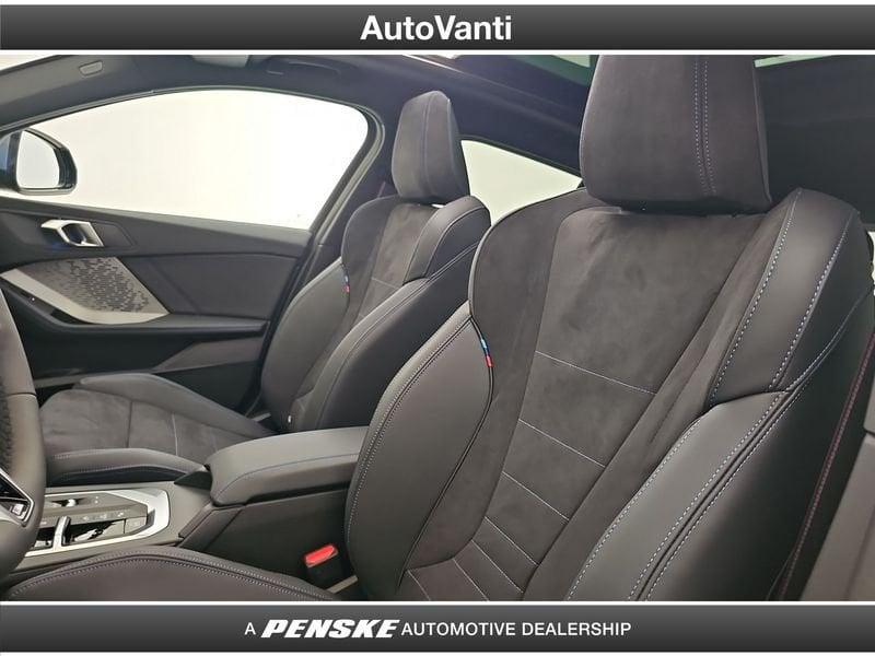 BMW Serie 1 120d 48V 5p. MSport Pro