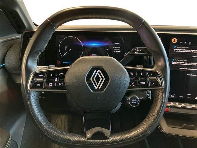RENAULT Megane E-Tech Electric Techno EV60 AC22