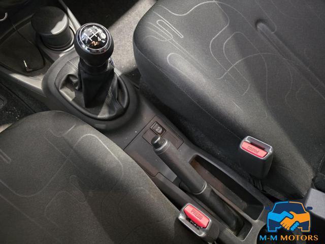 TOYOTA Yaris 1.0 5 porte UNICO PROPRIETARIO