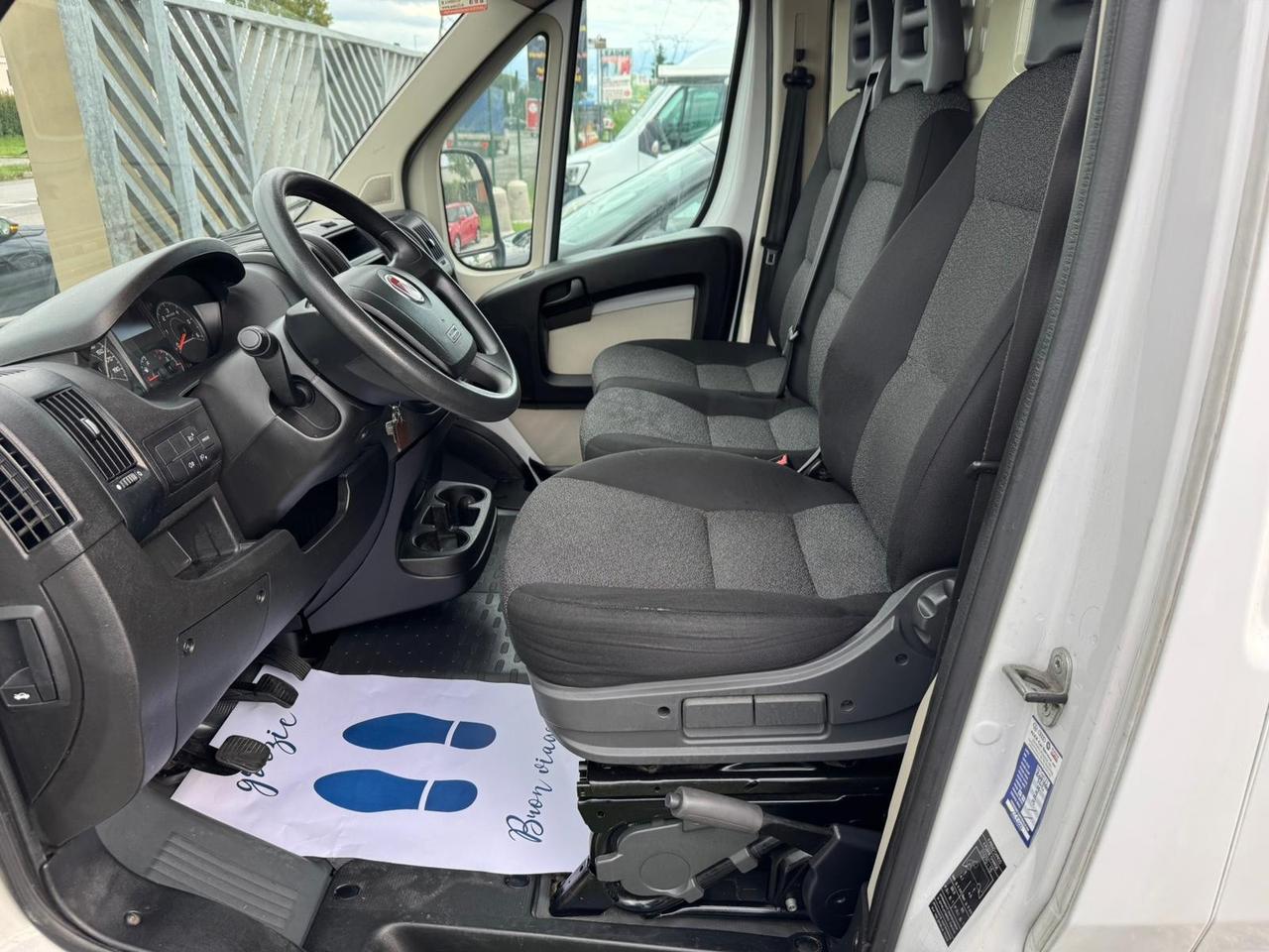 Fiat Ducato 2.3 MJT L2H2 130CV Iva Compresa