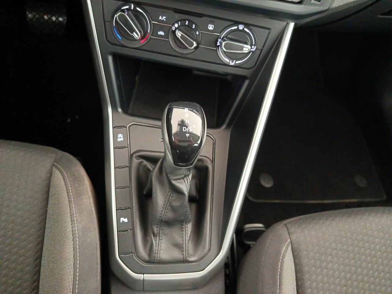 VOLKSWAGEN Taigo - Taigo 1.0 TSI 110 CV DSG Life