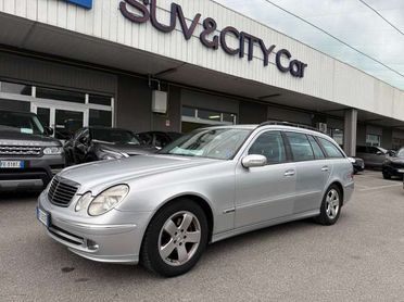 Mercedes-Benz E 280 cdi V6 Avantgarde
