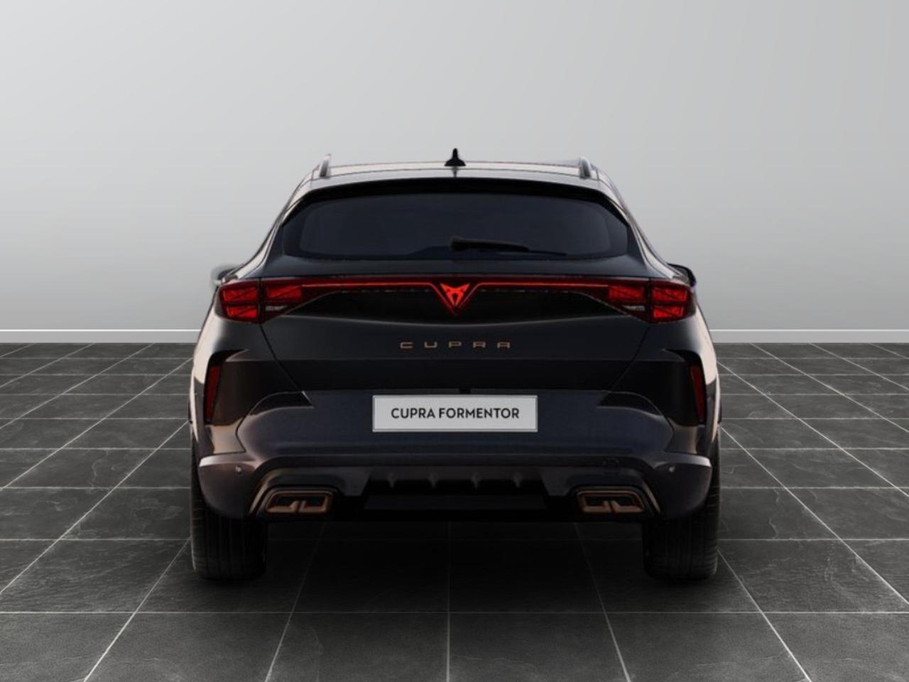 Cupra Formentor 1.5 e-hybrid 204cv dark night dsg