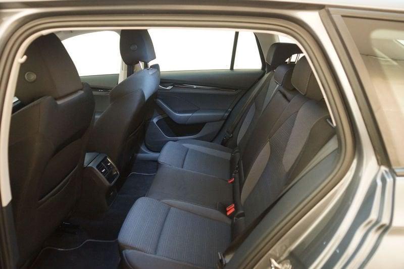 Škoda Octavia 2.0 TDI 110KW EXECUTIVE DSG