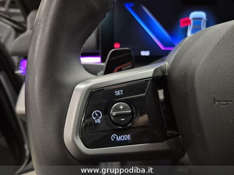 BMW Serie 5 G60 Berlina i5 xdrive40 MSport Pro