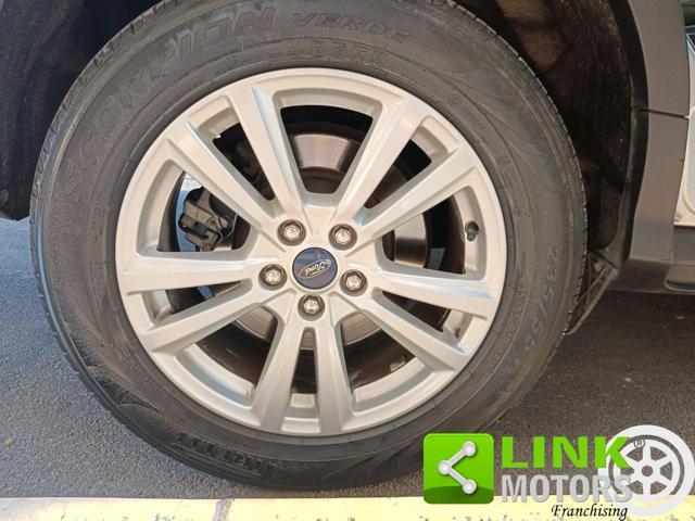 FORD Kuga 1.5 TDCI 120 CV S&S 2WD Powershift Business