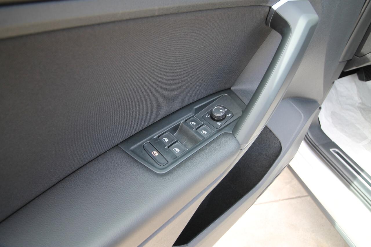 Volkswagen Tiguan 2.0 TDI 150 CV DSG Elegance |2023