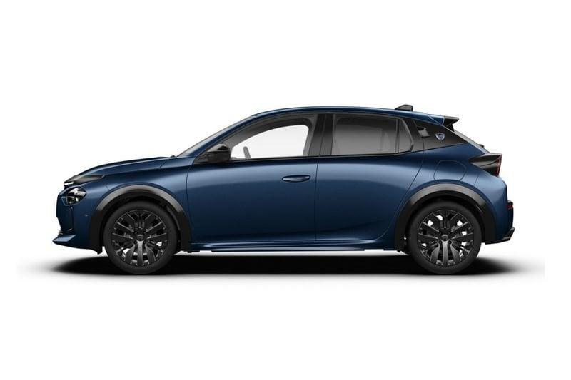 Lancia Ypsilon IV 2024 1.2 mhev 110cv e-dct