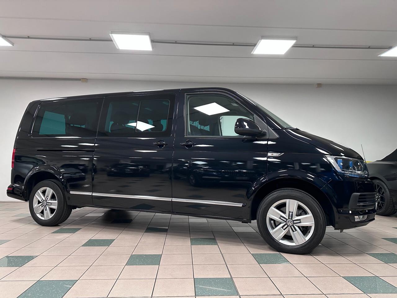 CARAVELLE PL 2.0TDI 150CV DSG 9POSTI! IVA COMPRESA
