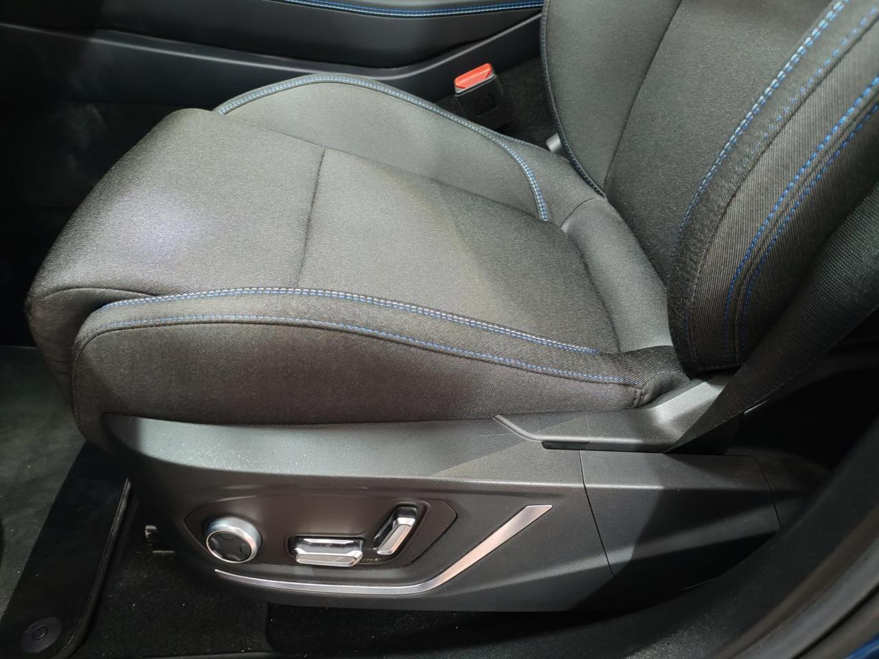 Lynk & Co 01 1.5 phev auto "MY 2024"