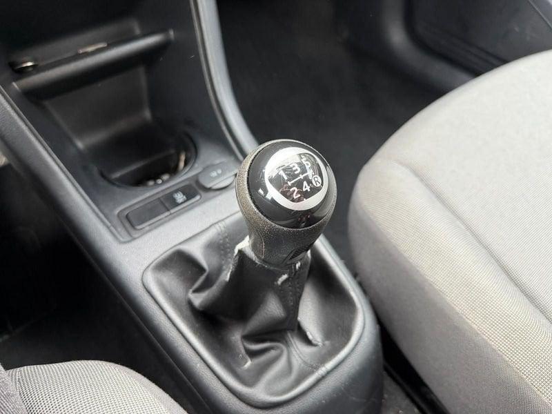 Volkswagen up! 1.0 5p. eco move up! BlueMotion Technology