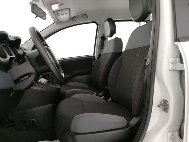 FIAT Panda 1.2 Easy con 5° posto