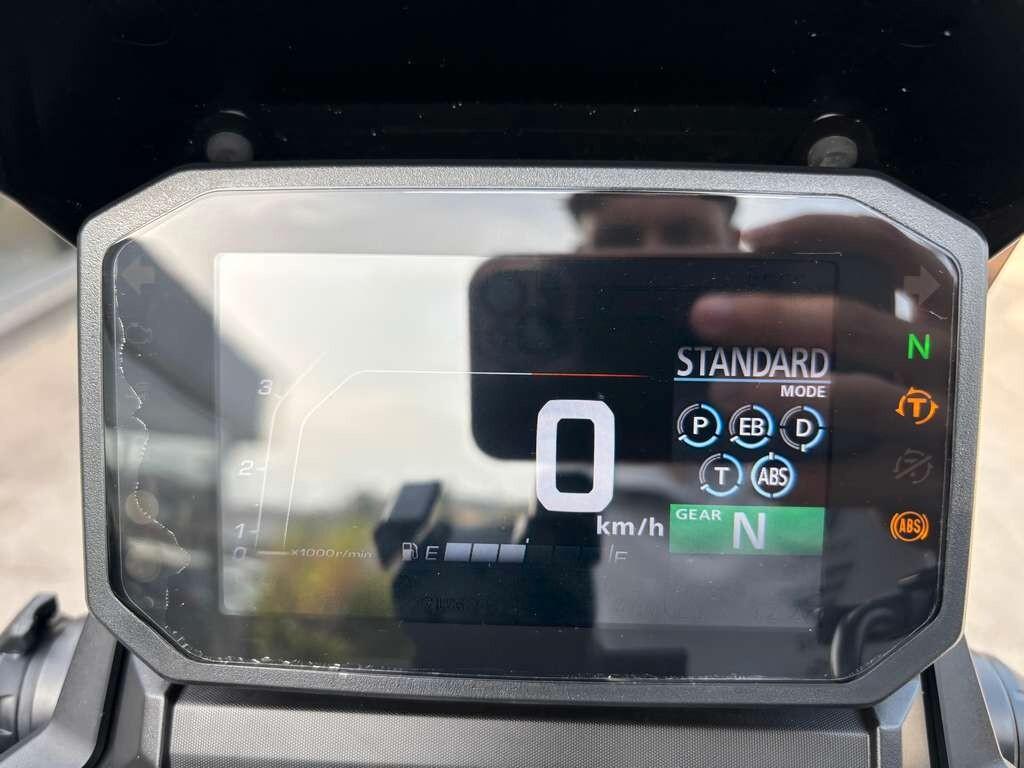 Honda X-ADV 750 2023 / Km 12.000 Tua a solo 104 Euro al mese
