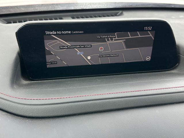 MAZDA CX-30 2.0 m-hybrid Homura 2wd 122cv 6mt