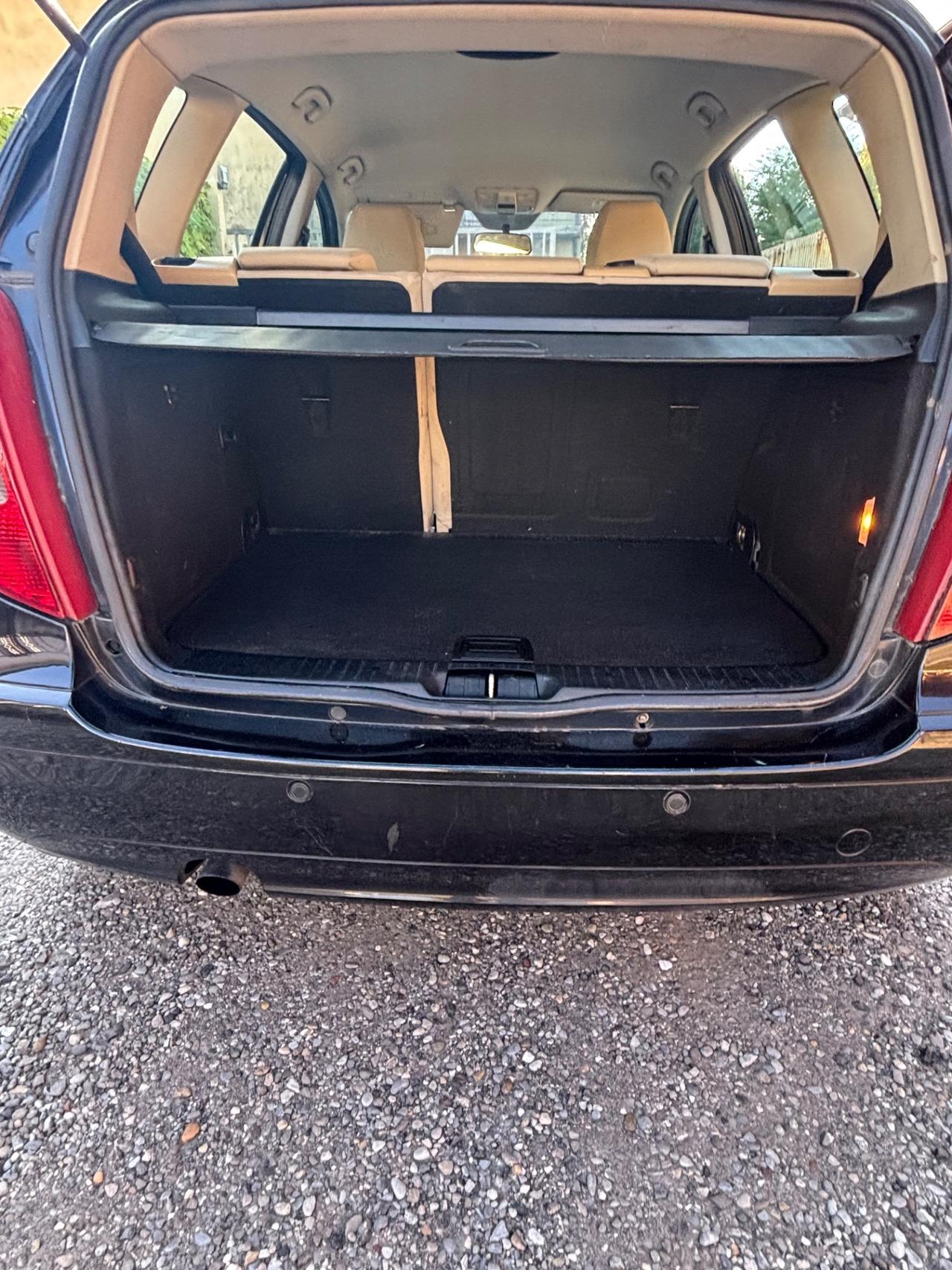 Mercedes-benz A 160 CDI Elegance