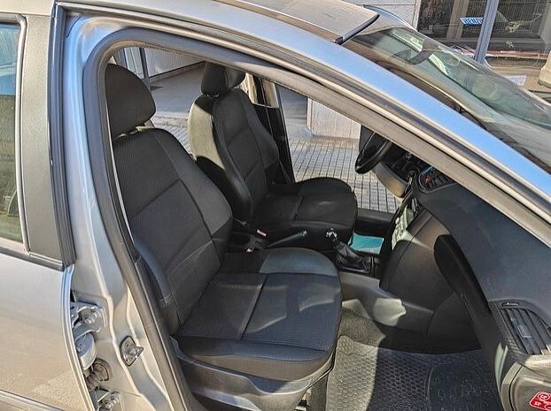 PEUGEOT 207 1.4 HDi 5P *UNIPROPRIETARIO*- 2010