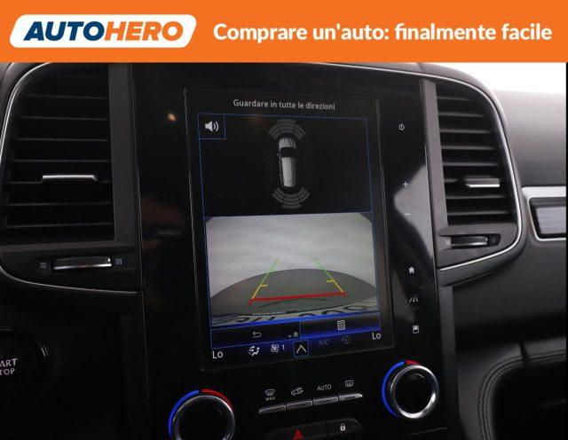 RENAULT Koleos Blue dCi 190 CV 4X4 X-Tronic Executive