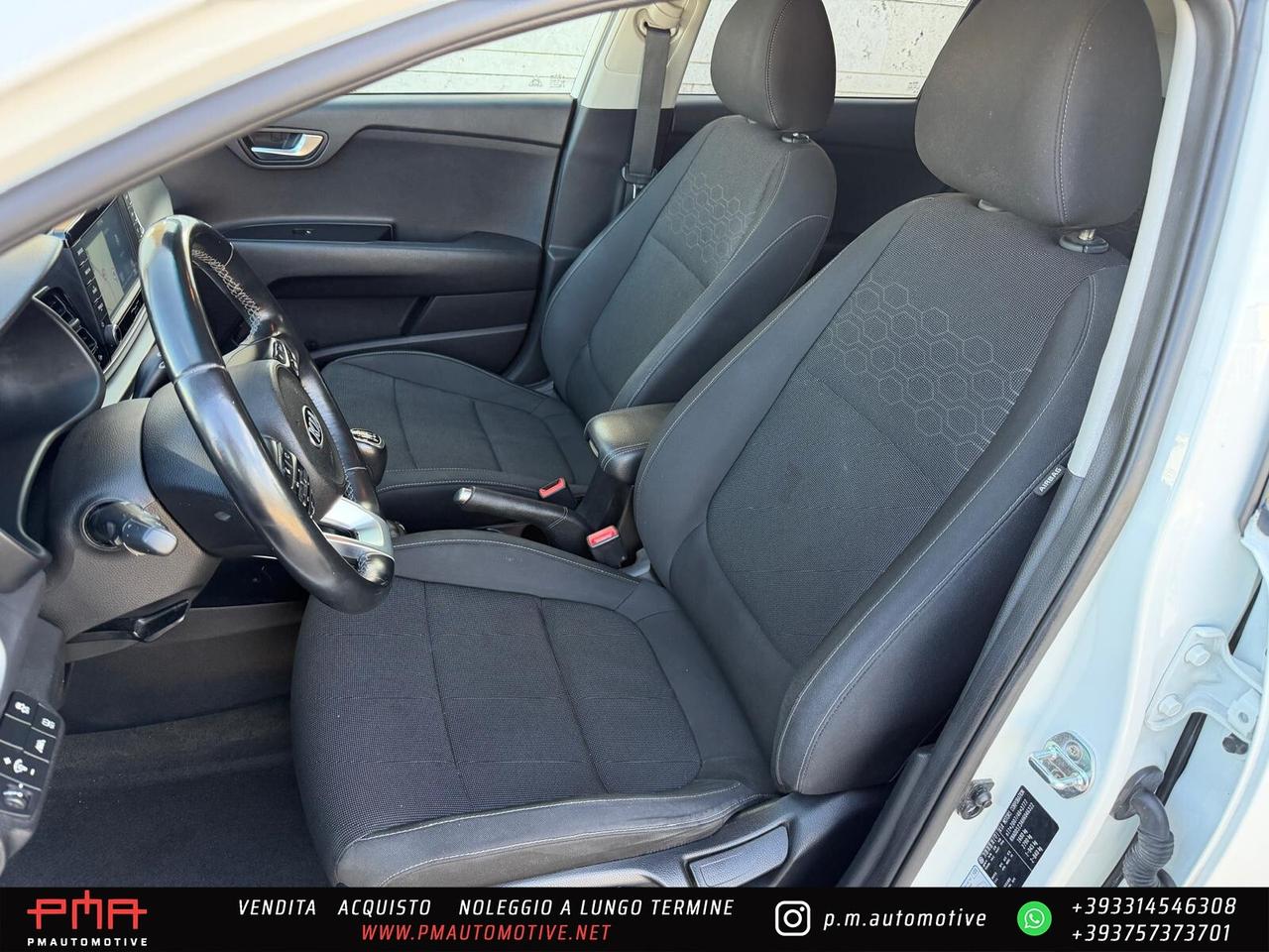 Kia Rio 1.4 CRDi 90CV 5 porte Cool